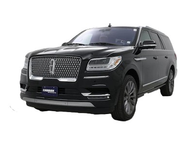 '2020' Lincoln Navigator